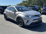 Used 2019 Toyota C-HR LE image 2
