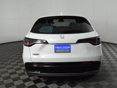 New 2026 Honda HR-V EX-L image 7