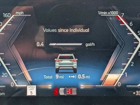 New 2026 BMW X1 xDrive28i image 9