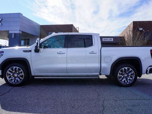 Used 2024 GMC Sierra 1500 Denali w/ Denali Reserve Package image 33