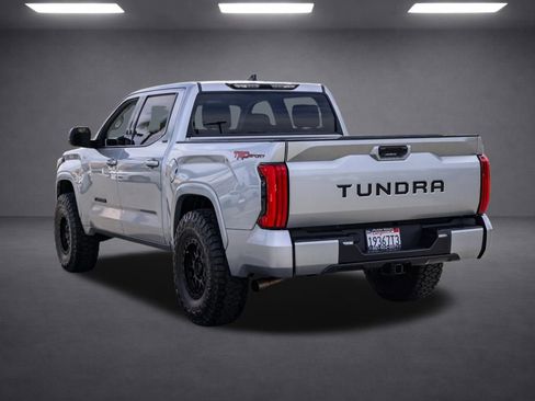 Used 2023 Toyota Tundra SR5 w/ TRD Sport Package image 6