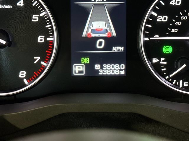 Used 2023 Subaru Ascent Limited w/ Popular Package #2A AWD/4WD image 20