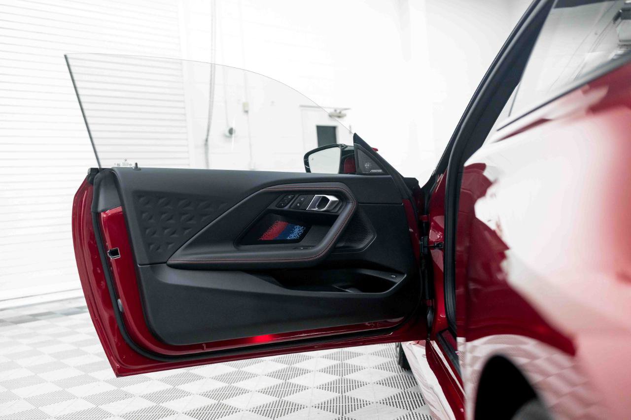 Used 2026 BMW M2 w/ Lighting Package RWD image 36