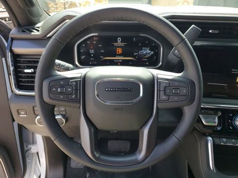 New 2026 GMC Sierra 2500 Denali Ultimate AWD/4WD image 22