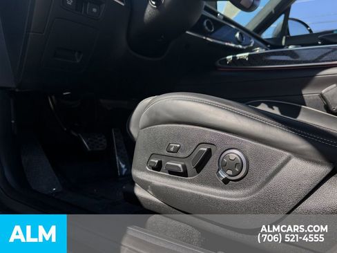 Used 2023 Genesis GV70 3.5T Sport w/ Sport Prestige Package image 28