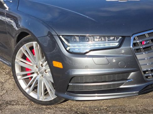 Used 2018 Audi S7 Prestige w/ S Sport Package image 3