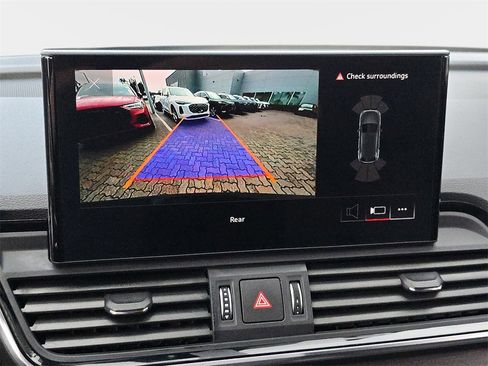 Certified 2023 Audi Q5 2.0T Premium w/ Convenience Package image 26