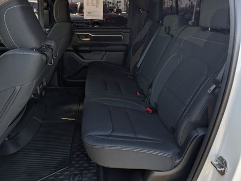 Used 2025 RAM 1500 Big Horn image 9