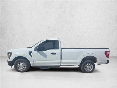 Used 2023 Ford F150 XL image 2