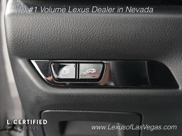 Used 2022 Lexus NX 250 FWD image 38