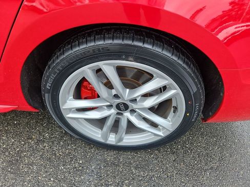 Used 2023 Audi A4 2.0T Premium Plus image 32