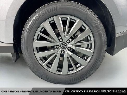 New 2026 Nissan Murano SL image 32