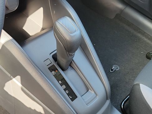 New 2025 Nissan Versa S w/ Trunk Package image 17