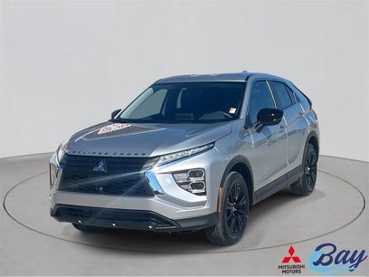 New 2026 Mitsubishi Eclipse Cross LE