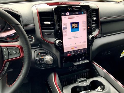 New 2026 RAM 1500 Rebel image 6