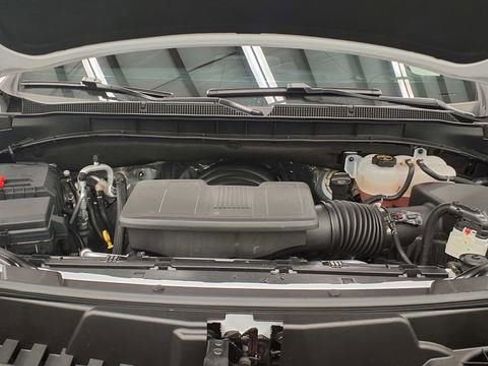 Used 2024 Chevrolet Suburban RST w/ Luxury Package image 43