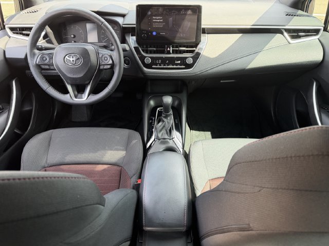 Used 2024 Toyota Corolla SE FWD image 10