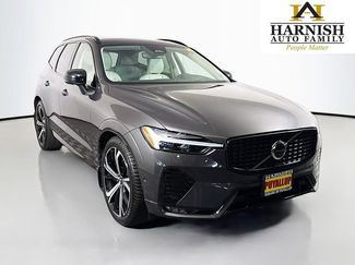 Used 2023 Volvo XC60 B6 Ultimate w/ Climate Package AWD/4WD 360° Tour