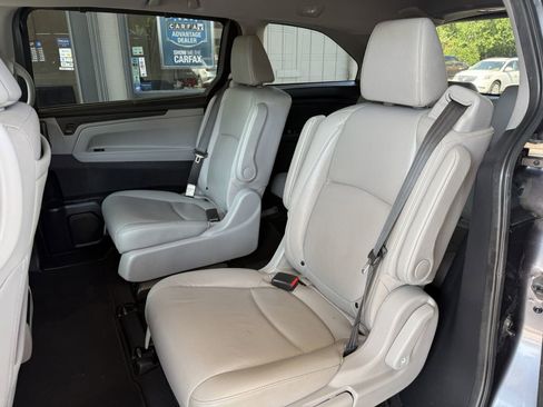 Used 2018 Honda Odyssey EX-L image 10