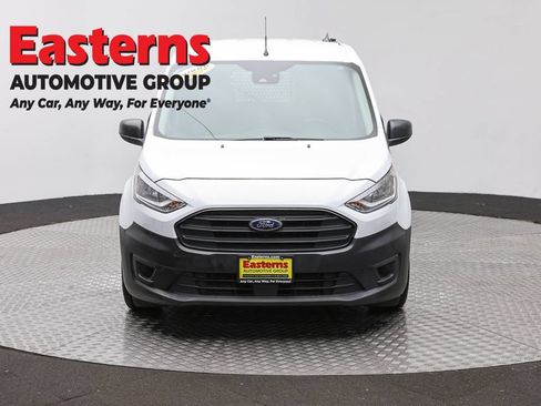 Used 2019 Ford Transit Connect XL FWD image 2