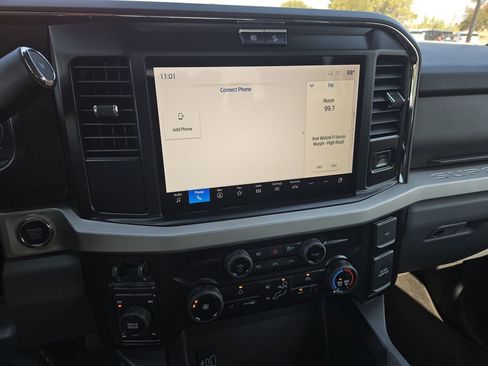 New 2026 Ford F250 XLT w/ XLT Premium Package image 25