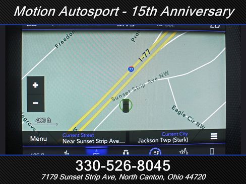 Used 2018 Jeep Wrangler Unlimited Sahara image 34