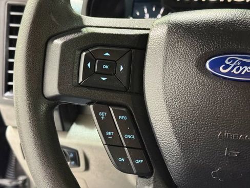 Used 2019 Ford F150 XL w/ Equipment Group 101A Mid image 23