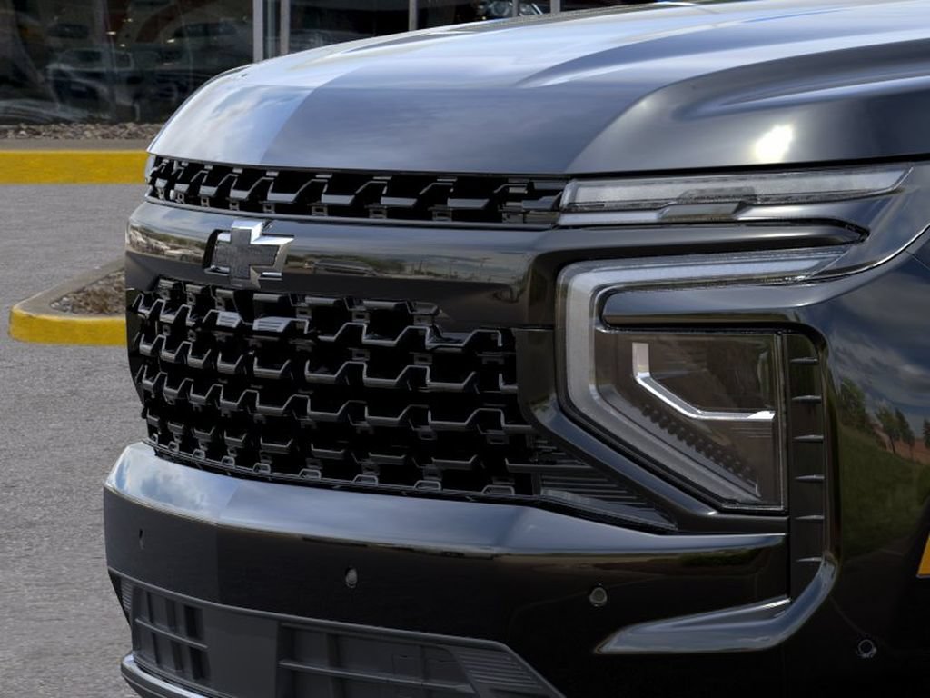 New 2027 Chevrolet Tahoe LT AWD/4WD image 13