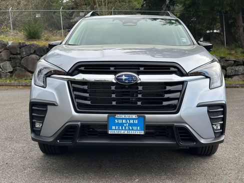 New 2026 Subaru Ascent Limited image 5