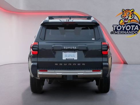 New 2026 Toyota 4Runner Limited image 6