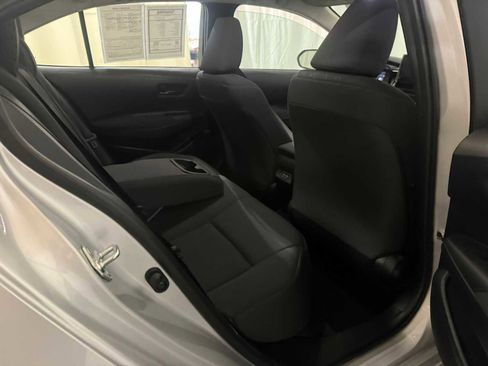 Certified 2024 Toyota Corolla LE image 25