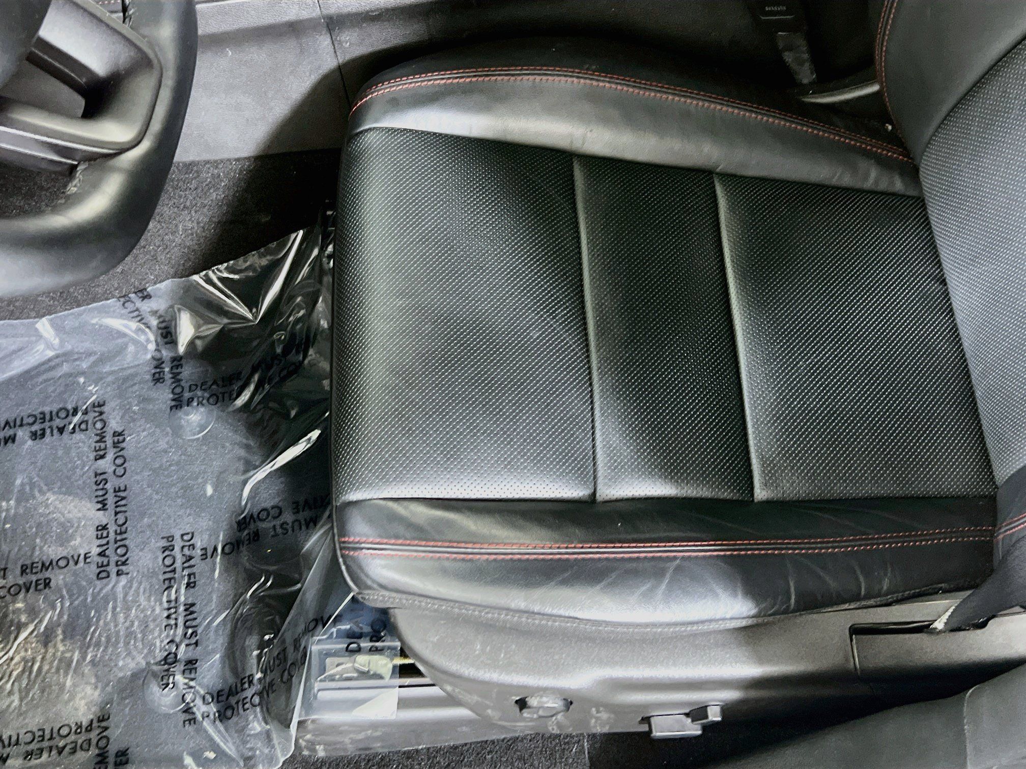 Used 2023 Dodge Durango R/T AWD/4WD image 19