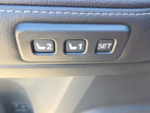 Used 2022 Toyota 4Runner Limited image 33