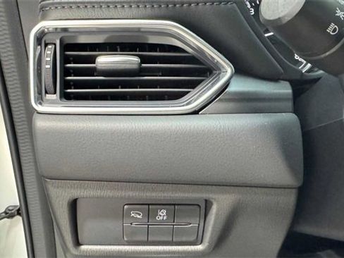 Used 2023 MAZDA CX-5 AWD 2.5 S w/ Select Package image 29