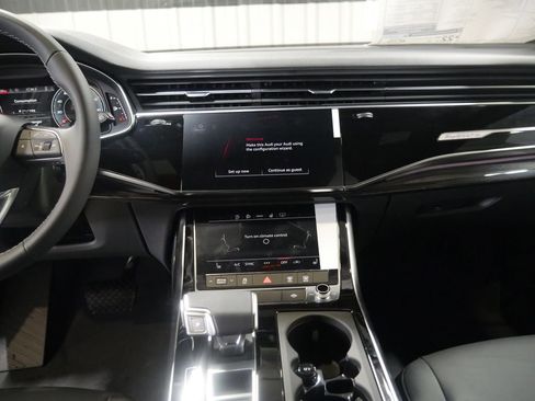 New 2026 Audi Q7 2.0T Premium AWD/4WD image 26