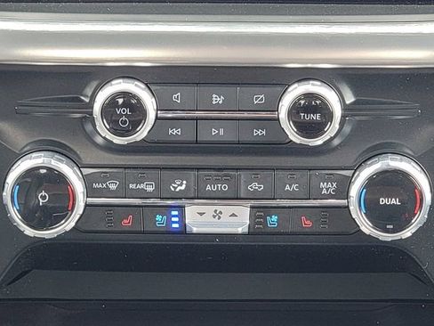 Certified 2023 Ford F150 Lariat w/ Equipment Group 502A High AWD/4WD image 29