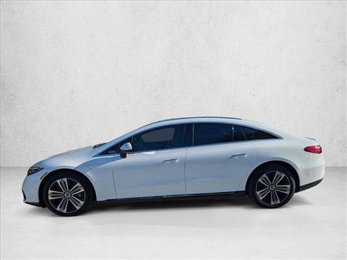 Used 2023 Mercedes-Benz EQS 450+ Sedan image 9