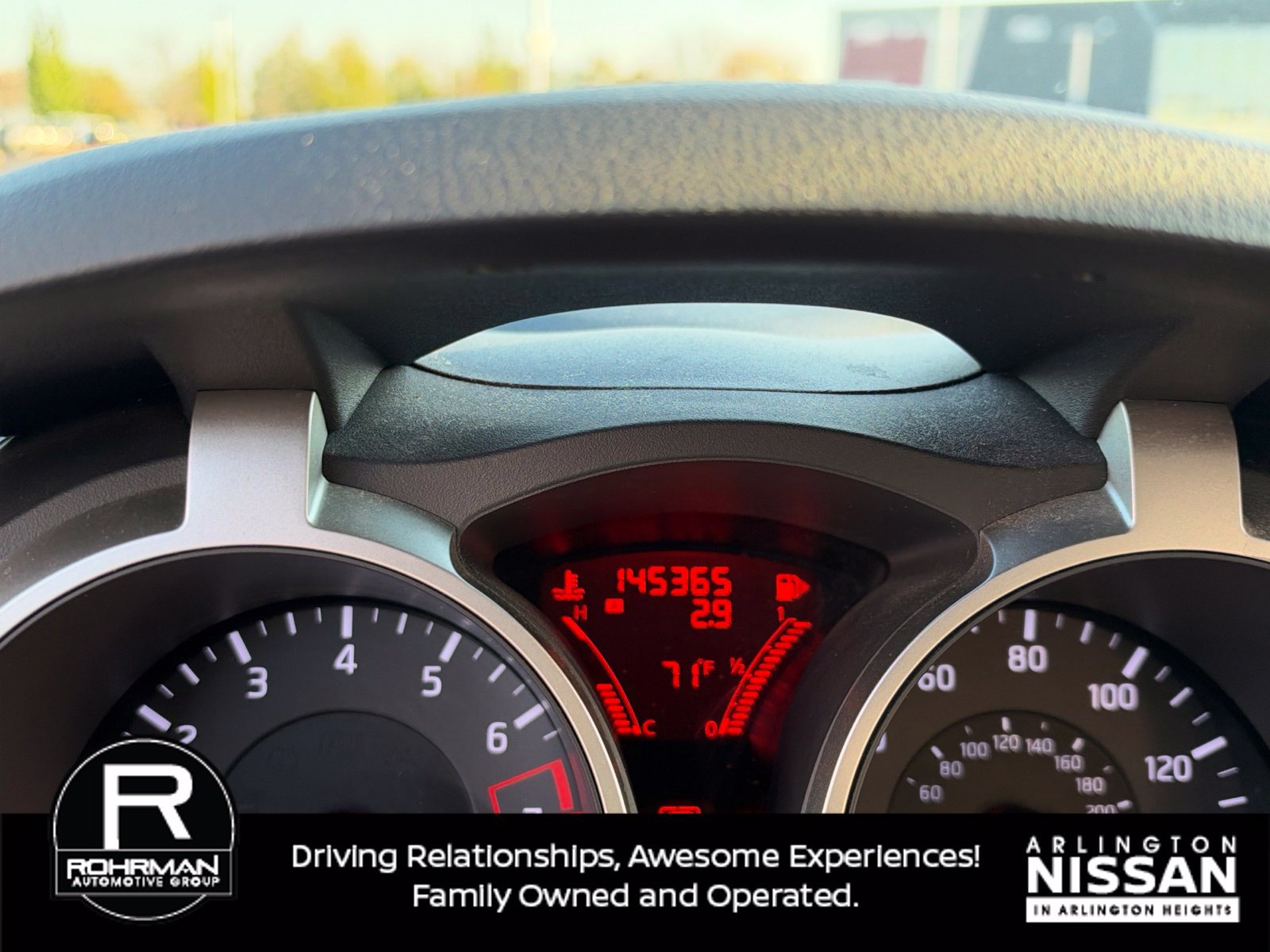 Used 2014 Nissan Juke SL AWD/4WD image 10