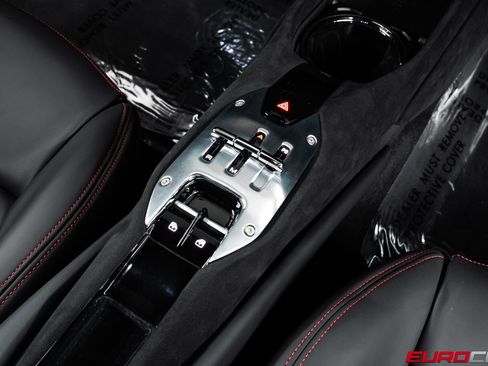 Used 2023 Ferrari 296 GTB RWD image 32