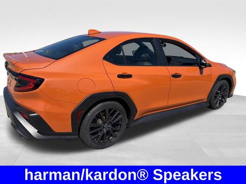 Used 2023 Subaru WRX Limited w/ Popular Package #2 image 6