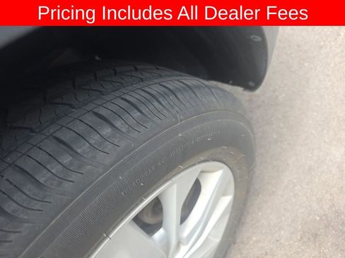 Used 2020 Hyundai Tucson Value w/ Cargo Package FWD image 10