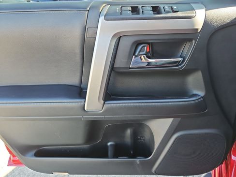 Used 2022 Toyota 4Runner TRD Sport w/ Technology Package image 22