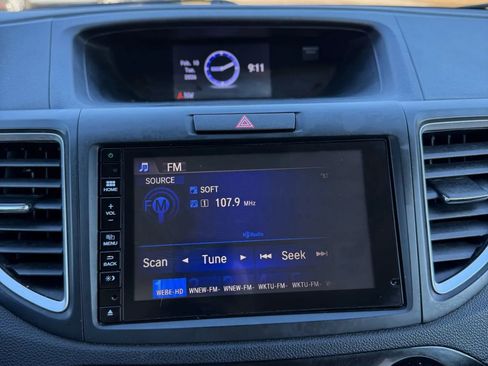 Used 2015 Honda CR-V EX-L image 14