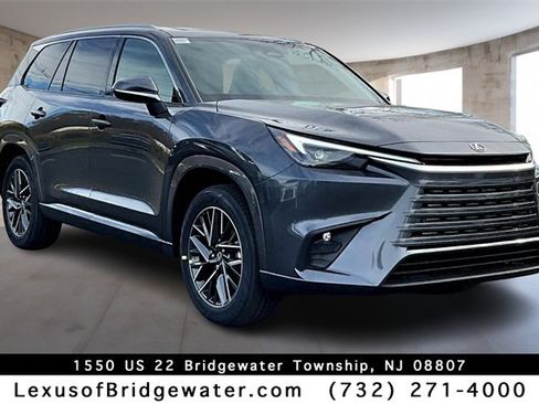 New 2026 Lexus TX 350 AWD image 1