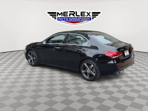 Used 2019 Mercedes-Benz A 220 4MATIC w/ Premium Package image 6