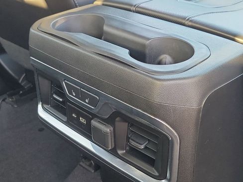 Used 2019 Chevrolet Silverado 1500 High Country w/ Technology Package image 24