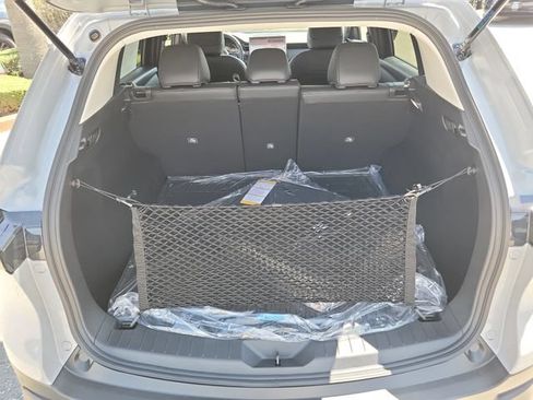 New 2026 MAZDA CX-5 Select AWD/4WD image 24