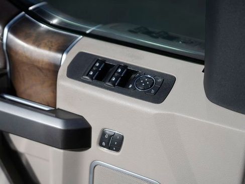 Certified 2019 Ford F150 Limited w/ Trailer Tow Package image 29