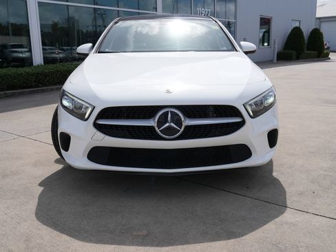 Used 2021 Mercedes-Benz A 220 image 8