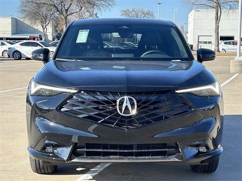 New 2026 Acura ADX A-Spec image 9